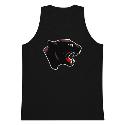 Collinsville High School Design 1 — Black