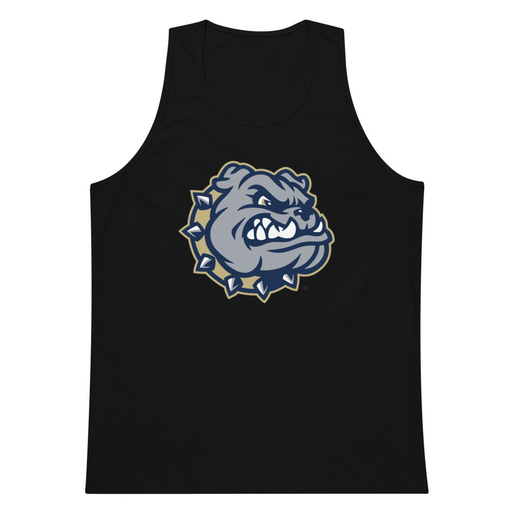 Dora High School Design 1 — Black