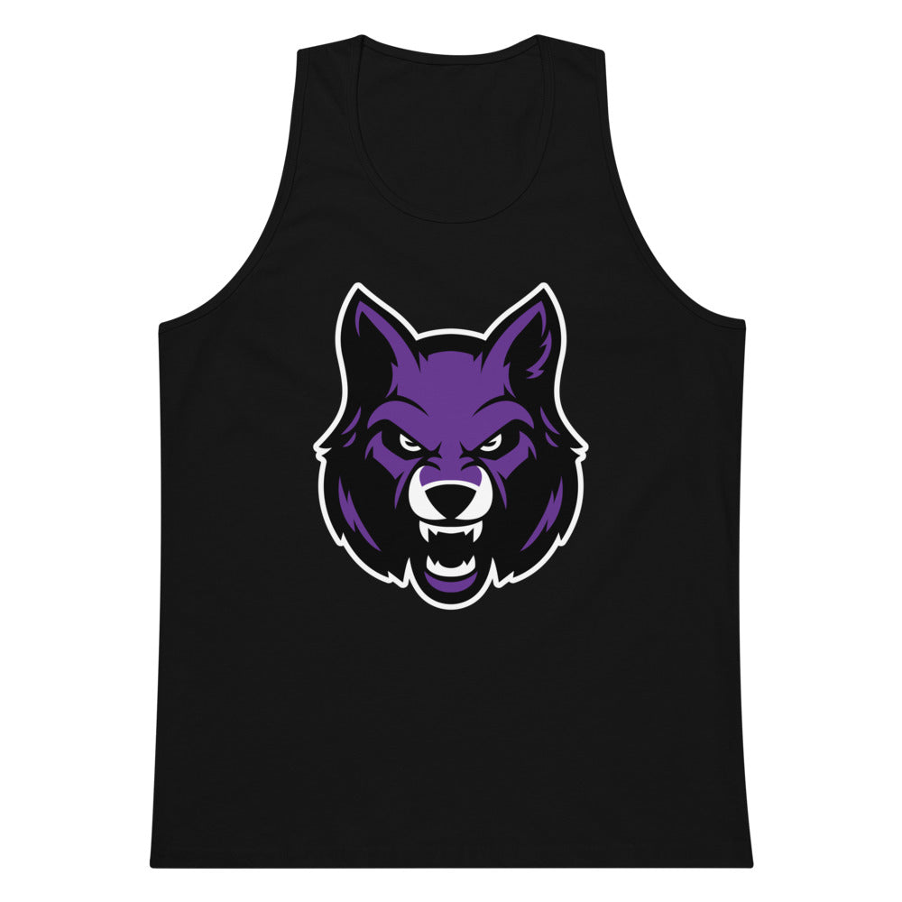Riverton High School Design 1 — Black