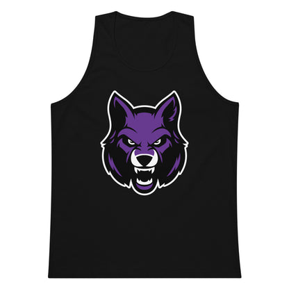 Riverton High School Design 1 — Black