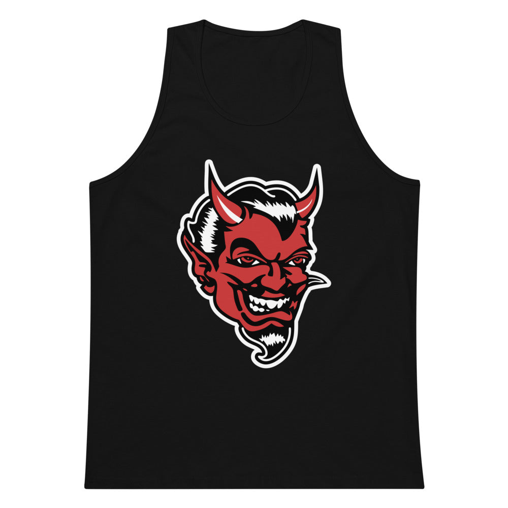 Fyffe High School Design 1 — Black