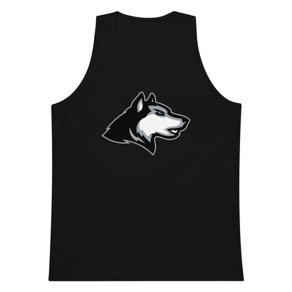 Helena High School Design 1 — Black