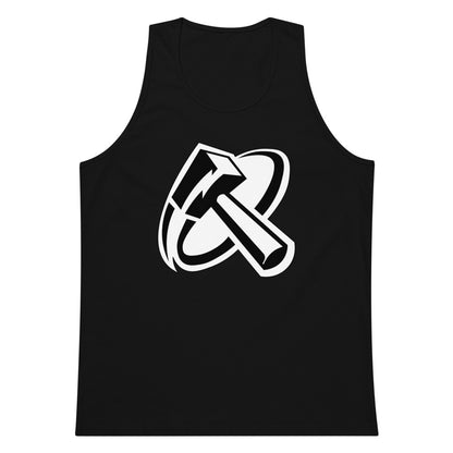 Westlake High School Design 1 — Black