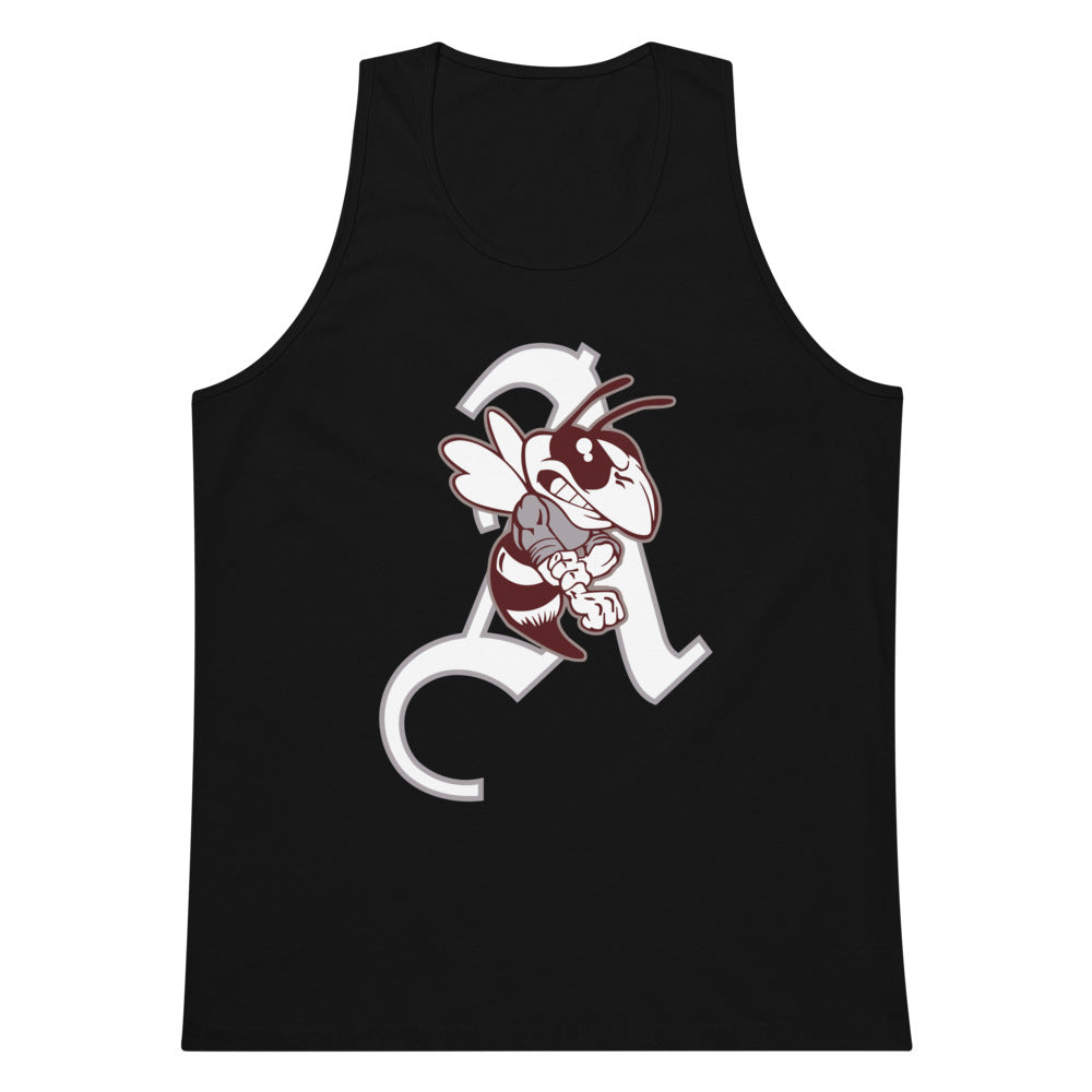 Abbeville High School Design 1 — Black