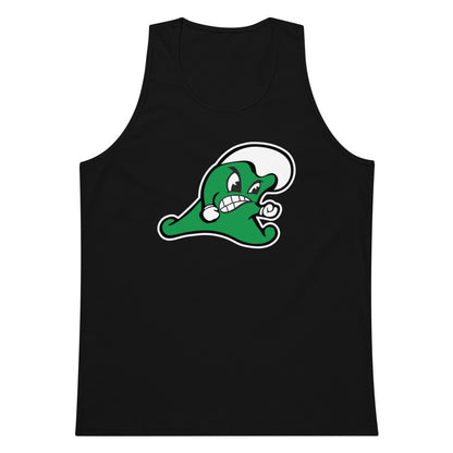 Churchill County High School Design 1 — Black