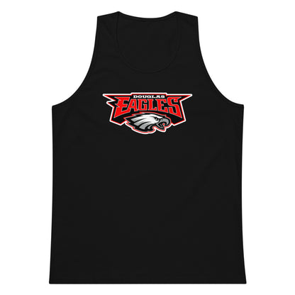Douglas High School Design 1 — Black