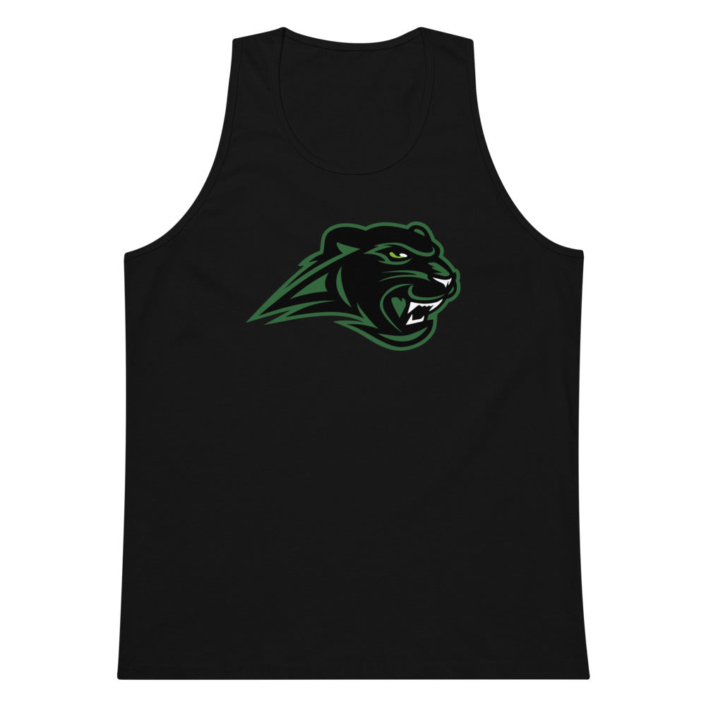 Pelham High School Design 1 — Black