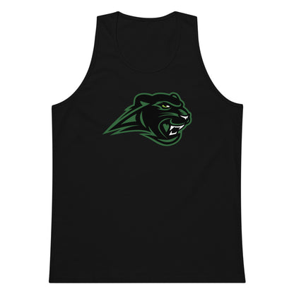 Pelham High School Design 1 — Black
