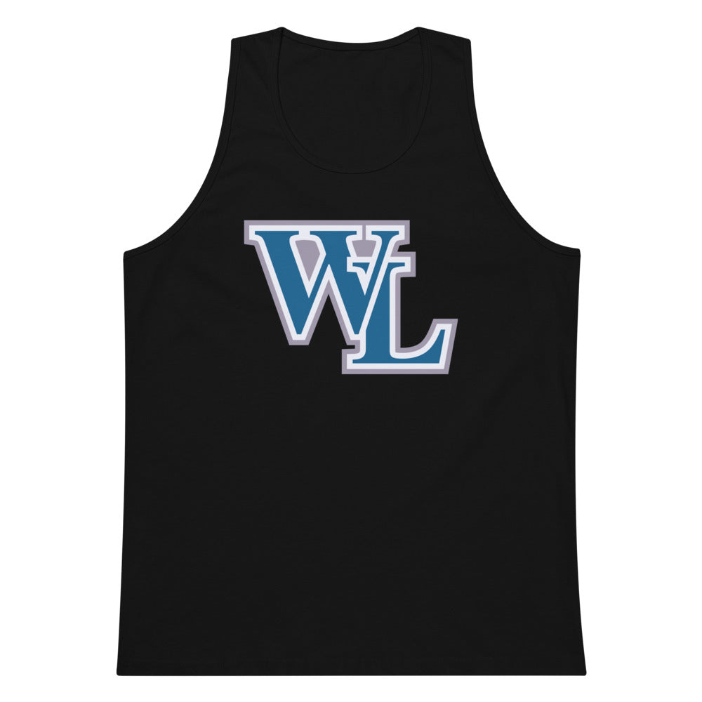 West Limestone High School Design 1 — Black