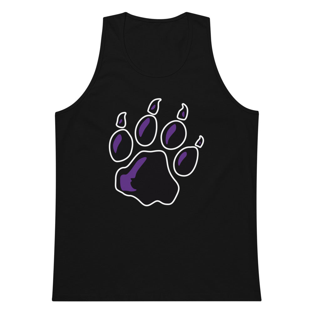 Pinnacle Canyon Academy Design 1 — Black
