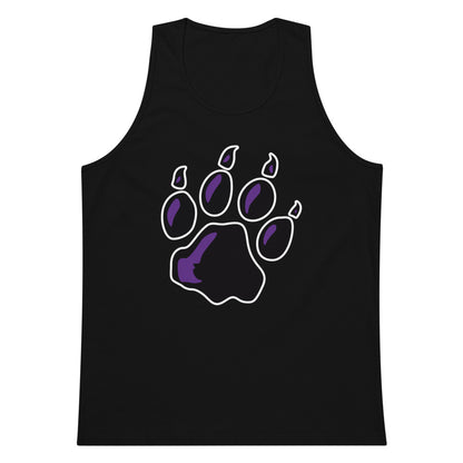 Pinnacle Canyon Academy Design 1 — Black