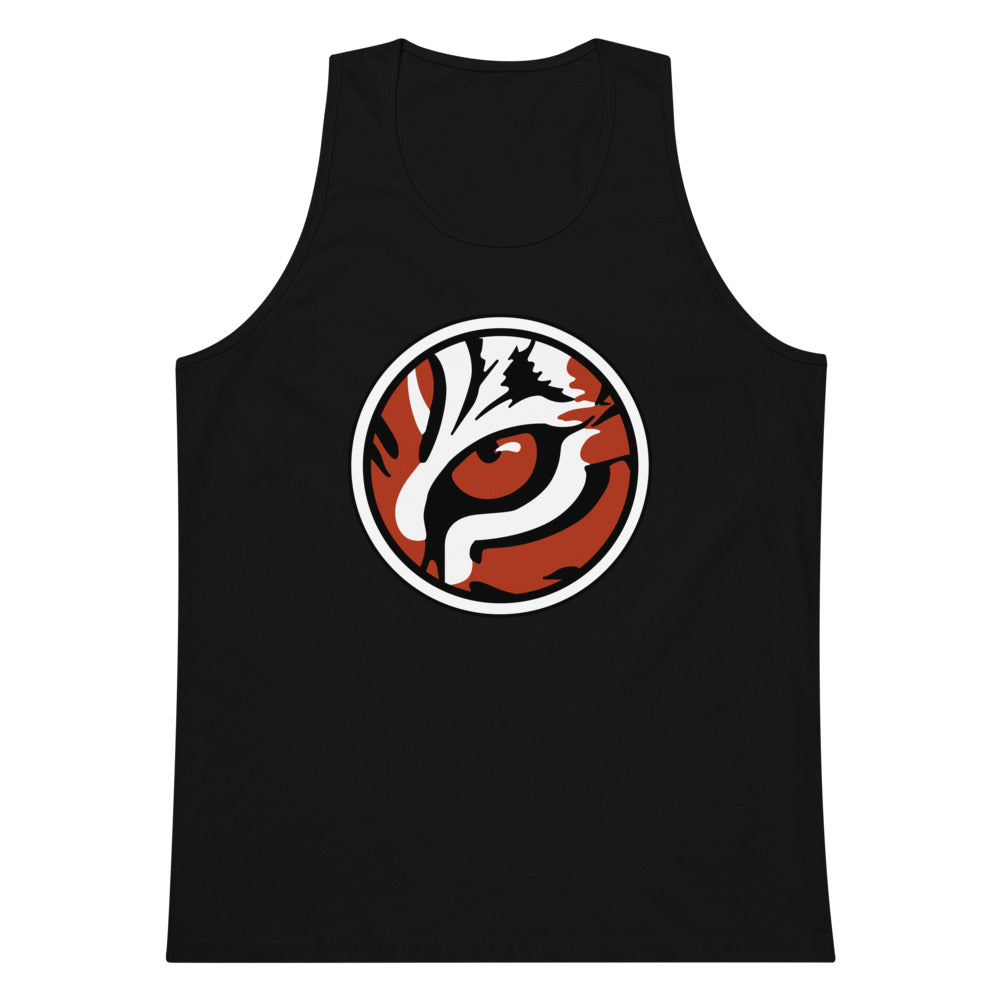 Eufaula High School Design 1 — Black