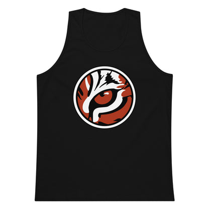 Eufaula High School Design 1 — Black