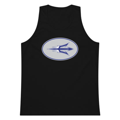 Etowah High School Design 1 — Black