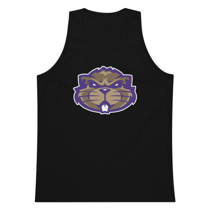 Hueytown High School Design 1 — Black