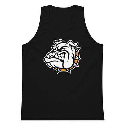 Lafayette High School Design 1 — Black