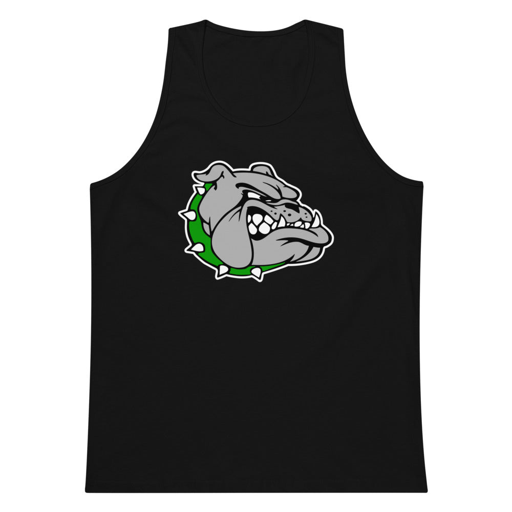 Ashville High School Design 1 — Black