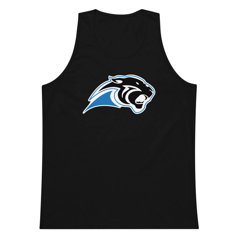 Pahranagat Valley High School Design 1 — Black