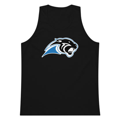 Pahranagat Valley High School Design 1 — Black