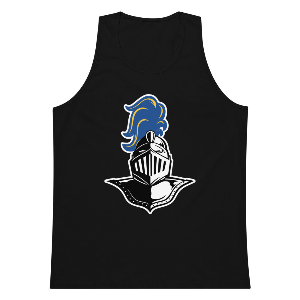 Arab High School Design 1 — Black