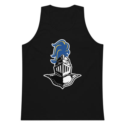 Arab High School Design 1 — Black