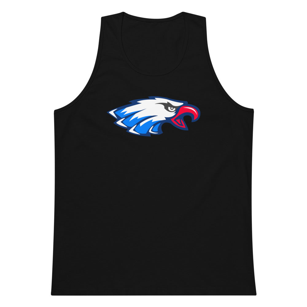 Center Point High School Design 1 — Black