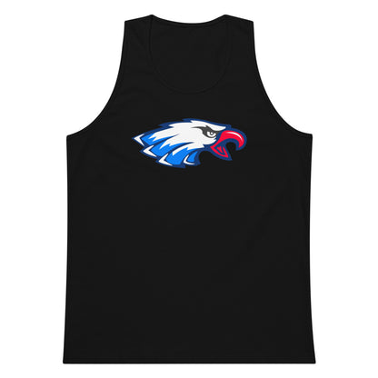 Center Point High School Design 1 — Black