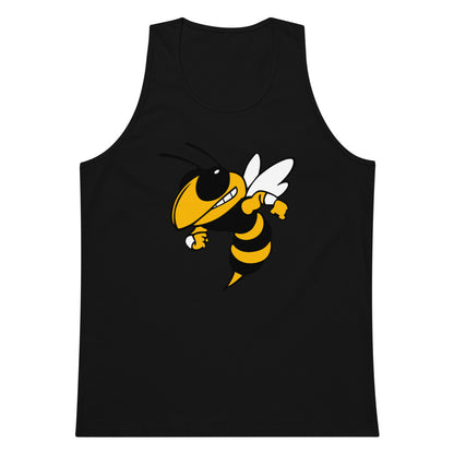 Ider High School Design 1 — Black
