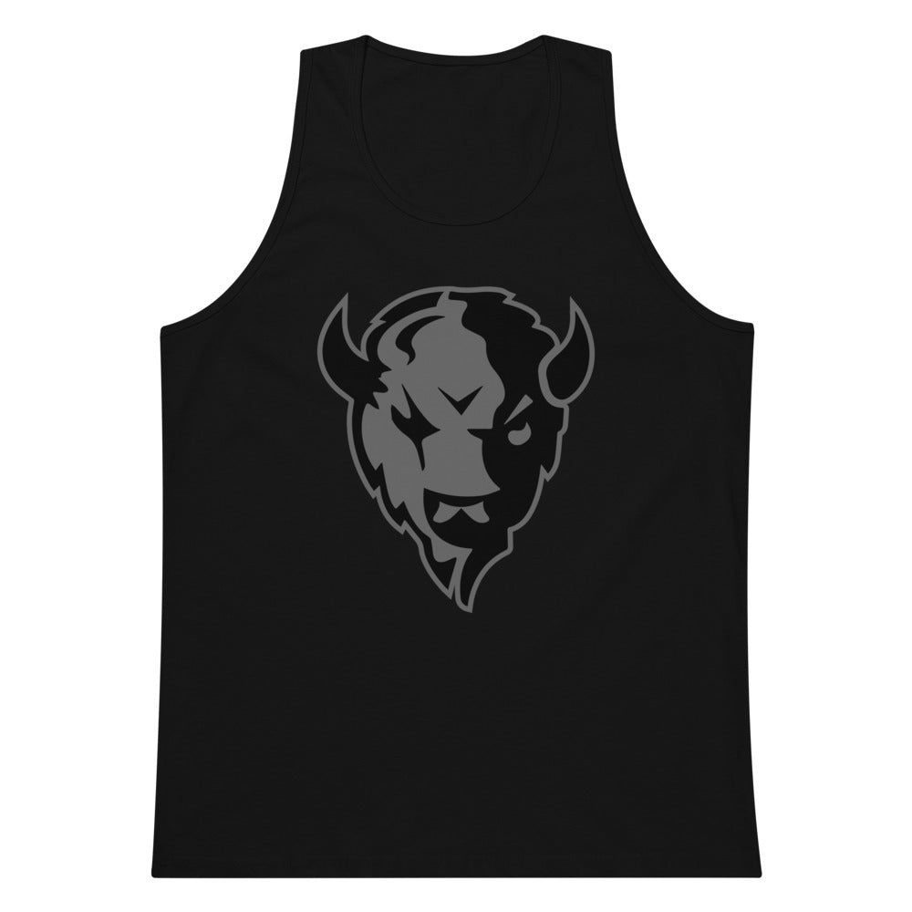 Tooele High School Design 1 — Black