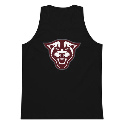 Elmore County High School Design 1 — Black