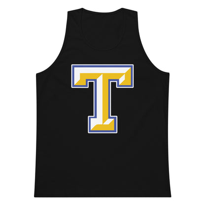 Taylorsville High School Design 1 — Black