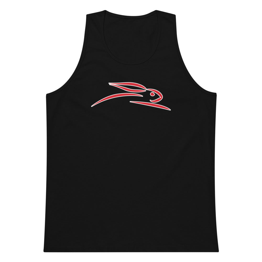 Delta High School Design 1 — Black