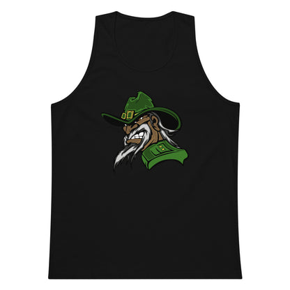 Woodlawn High School Design 1 — Black
