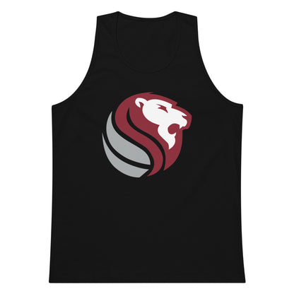 Haleyville High School Design 1 — Black