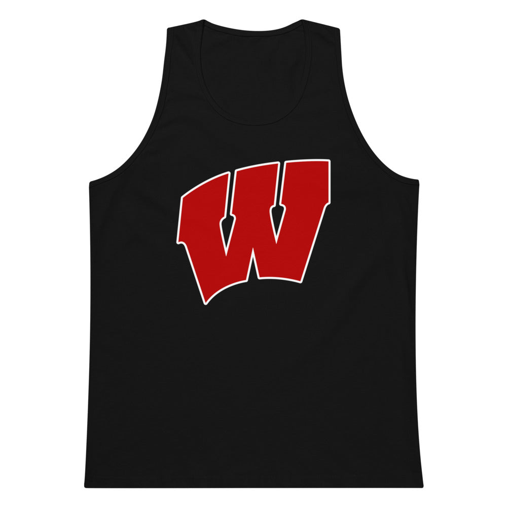 Wadley High School Design 1 — Black