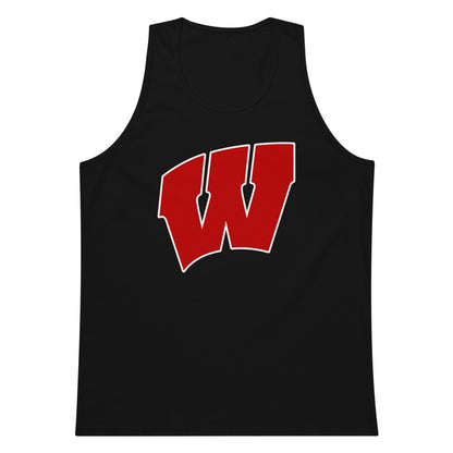 Wadley High School Design 1 — Black