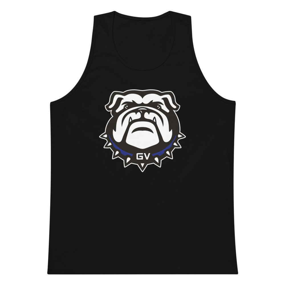 Gunnison Valley High School Design 1 — Black