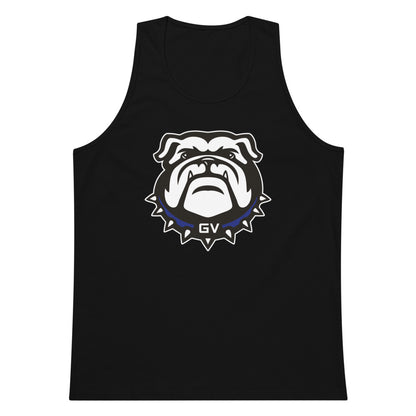 Gunnison Valley High School Design 1 — Black