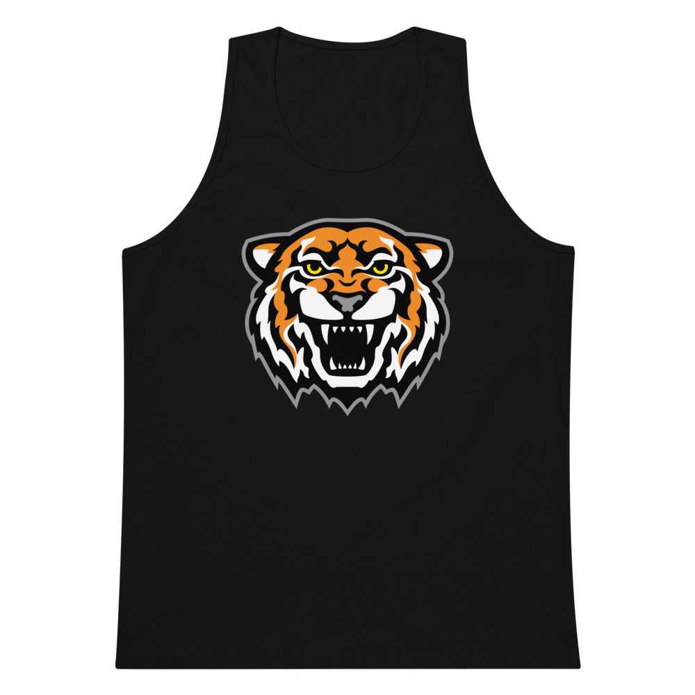 Ogden High School Design 1 — Black