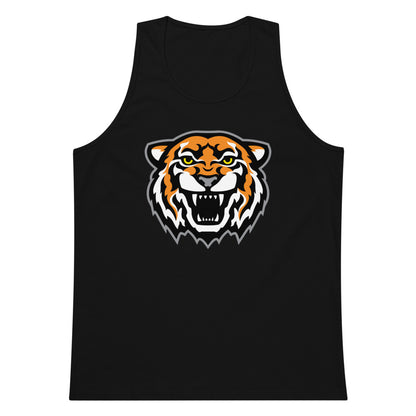 Ogden High School Design 1 — Black