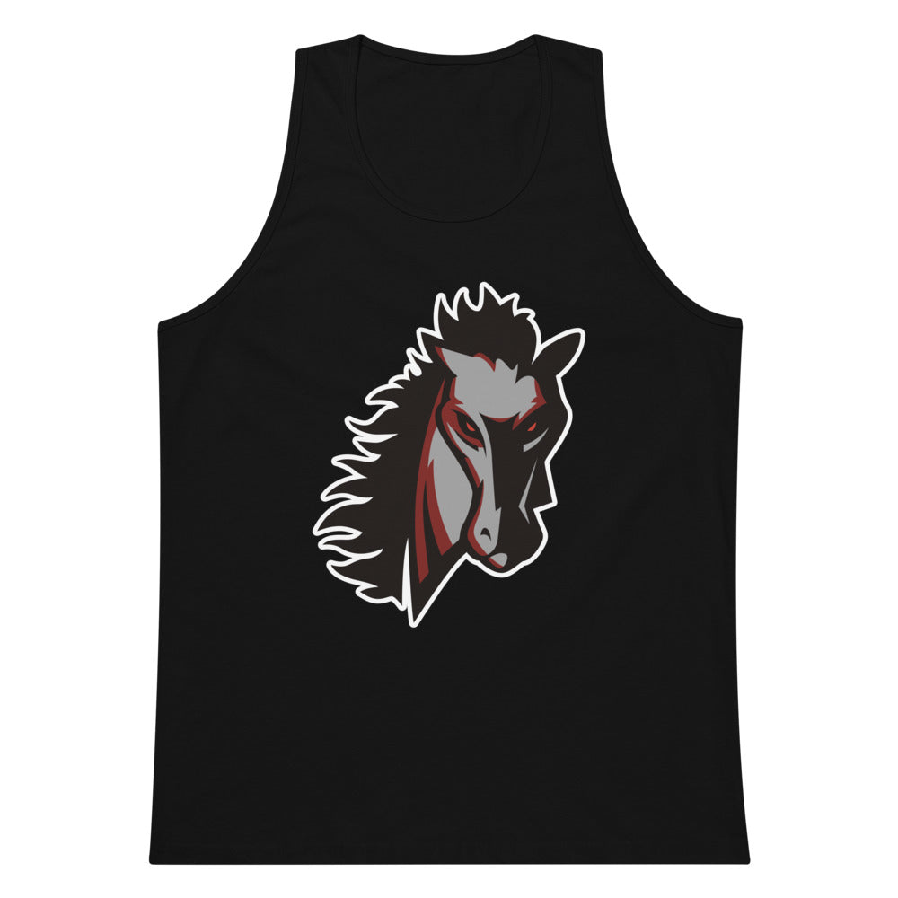 Earl Wooster High School Design 1 — Black