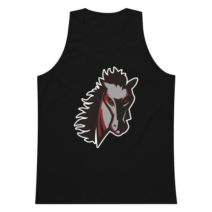 Earl Wooster High School Design 1 — Black