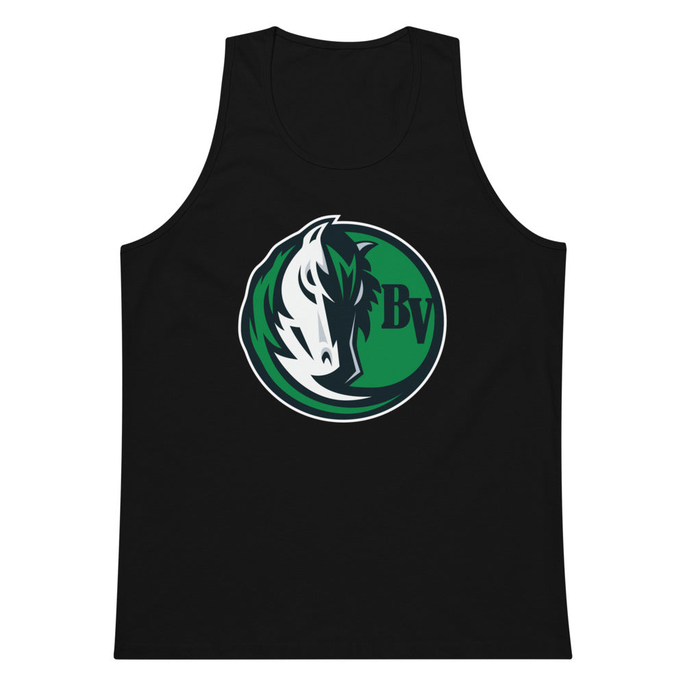 Bryce Valley High School Design 1 — Black
