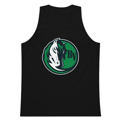 Bryce Valley High School Design 1 — Black