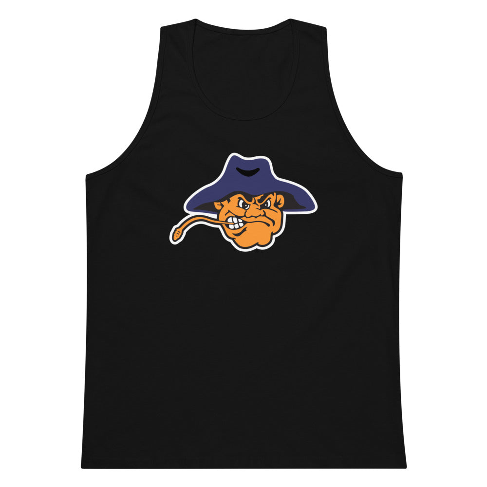 Jackson High School Design 1 — Black