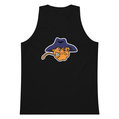 Jackson High School Design 1 — Black