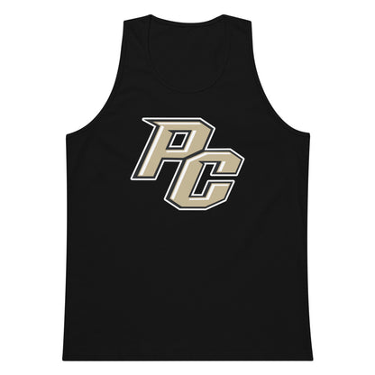 Pell City High School Design 1 — Black