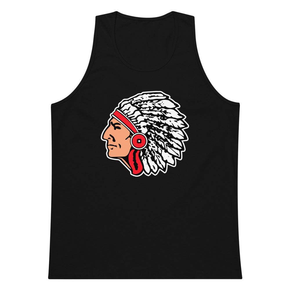 Marion County High School Design 1 — Black