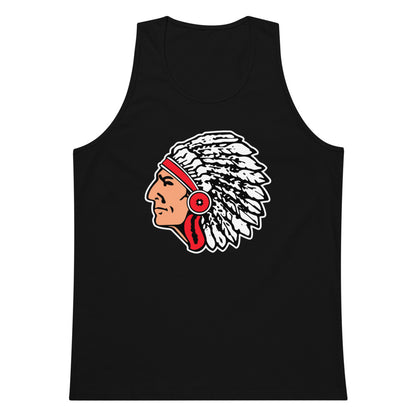 Marion County High School Design 1 — Black