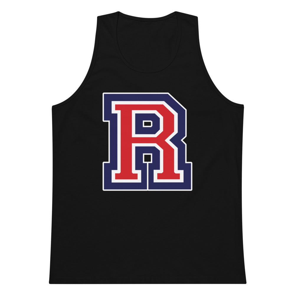 Richfield High School Design 1 — Black